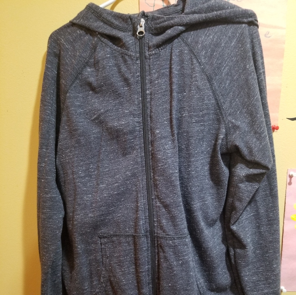 Sweatsuit